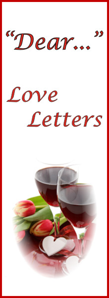 Intro Sidebar Love Letters