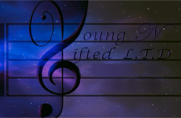 Young N Gifted Logo